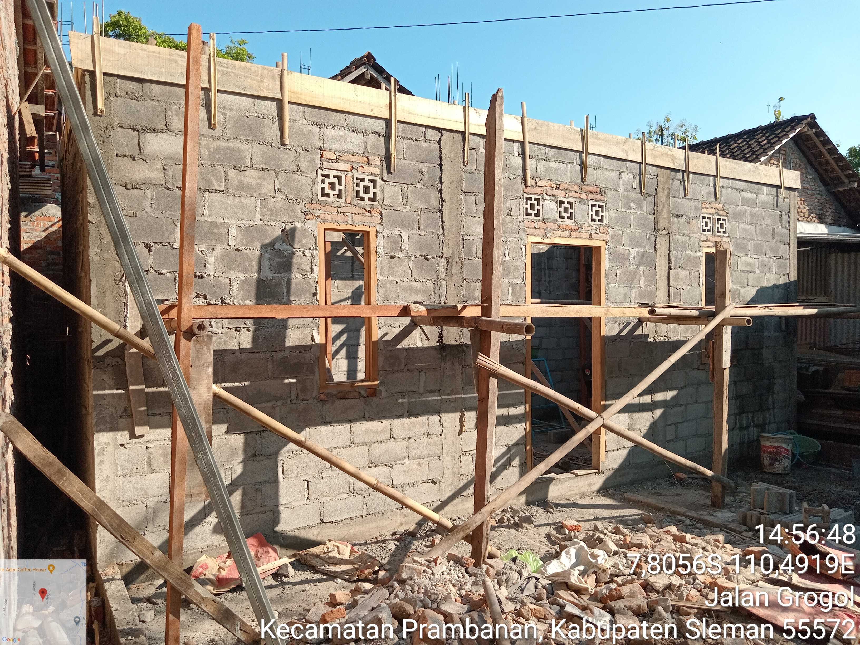 Foto Rumah 50% RUBIYATI ADI SUWITO